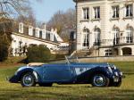 Talbot-Lago T23 Mayor Cabriolet 1938 года
